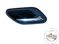 NEW OEM BMW 51218226050 DOOR HANDLE INNER RIGHT CHROM E38 E39