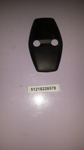 BMW Lock Wedge Cover 51218226578 GENUINE