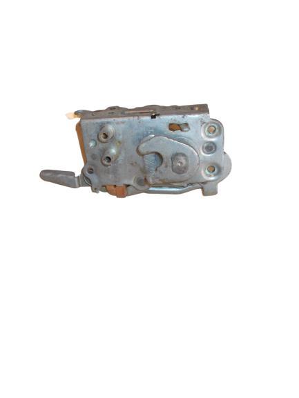 BMW 51221876387 Rear Left Door Lock E28