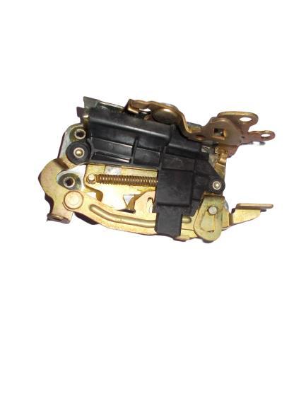 BMW E23 Rear Left Catch 51221885919 GENUINE