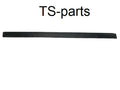 BMW E34 Inner Right Door Weather Strip 51221944722 GENUINE