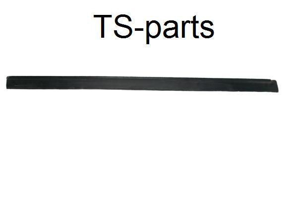 BMW E34 Inner Right Door Weather Strip 51221944722 GENUINE