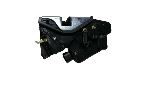 BMW 51227011245 Door Lock With Motor Actuator Right E46