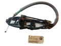 BMW 51227111928 Door Lock Bumper Support Carrier