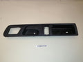 BMW E34 Inside Left Door Handle 51228137387 GENUINE