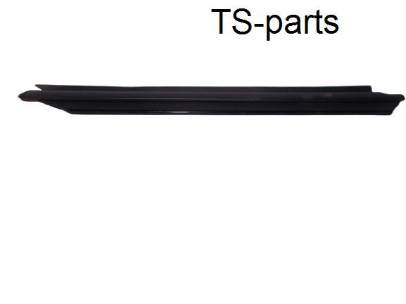 BMW E39 Interior Left Rear Waist Rail Trim Strip 51228218797 GENUINE