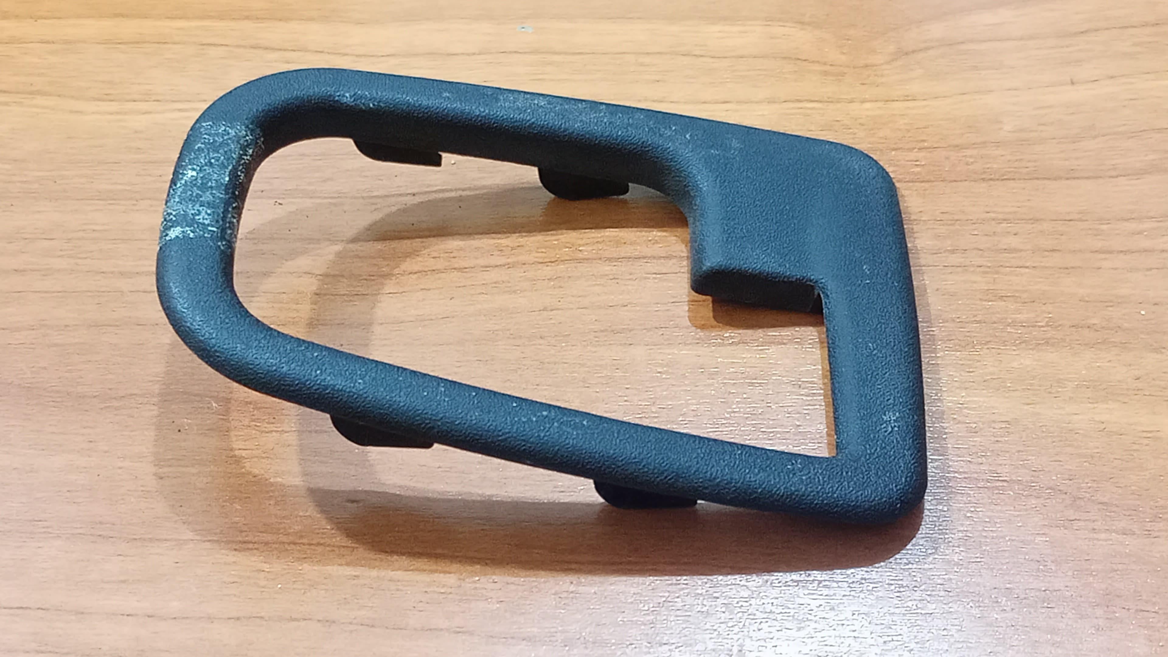 BMW Right Covering 51228219024 GENUINE