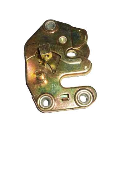 BMW E23 Front Left Door Catch 51231864685 Genuine OEM