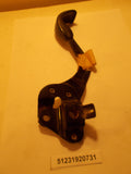 BMW E23, E24 Engine Hood Mechanism 51231920731 GENUINE