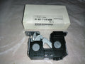 BMW Hood Lock 51237115228 GENUINE