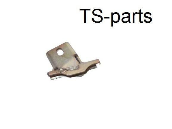 BMW E23 Upper Catch Part 51241850889 GENUINE