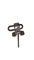 BMW E23 Trunk Lid Lock With Key 51241858614 GENUINE