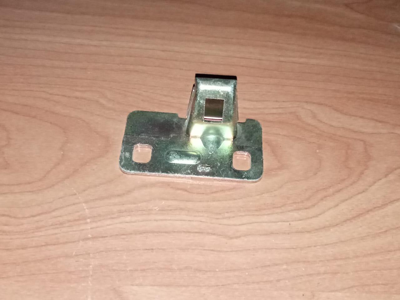 BMW Catch Upper Part 51241862340 GENUINE