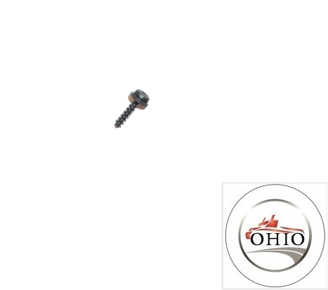 BMW E36 Screw GENUINE