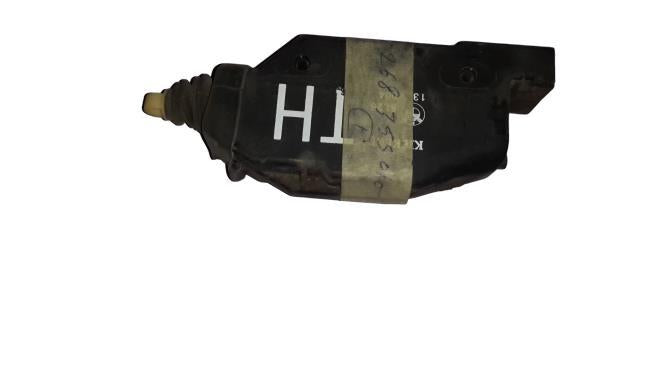 BMW Actuator 51268355010 GENUINE