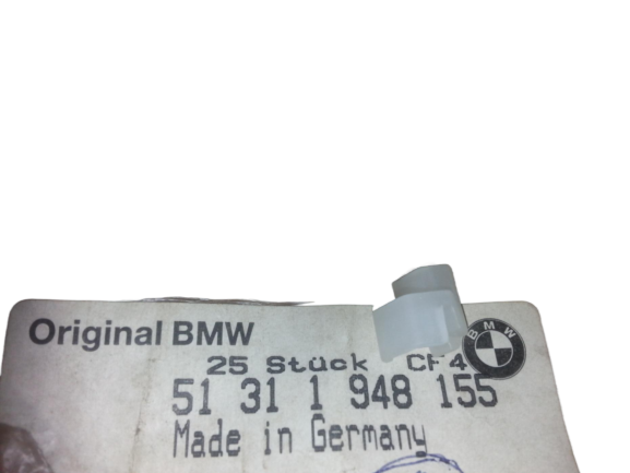 BMW Support 51311948155 GENUINE Set Of 2