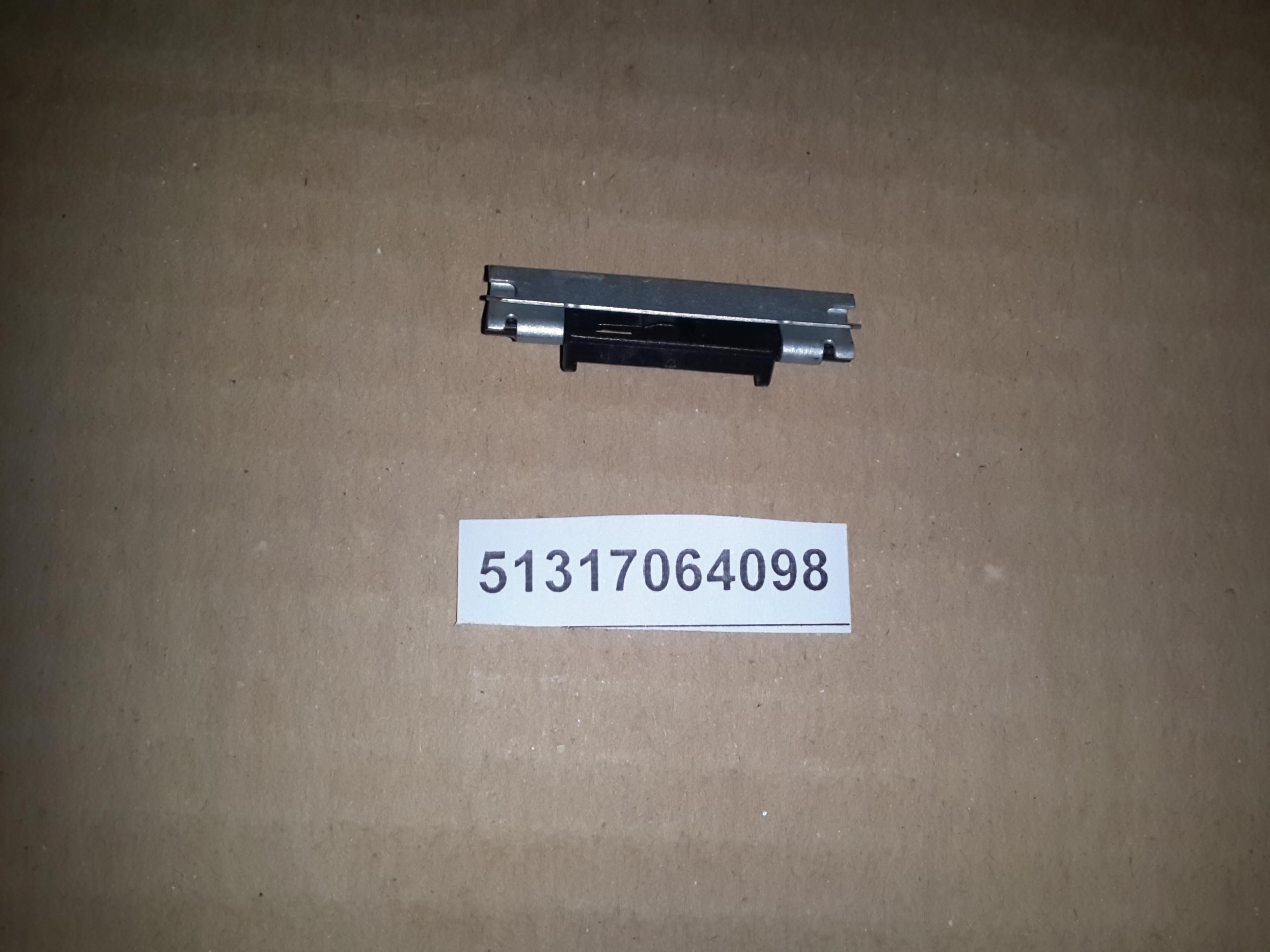 Genuine?BMW Clip E71 51317064098