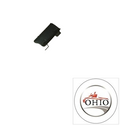 NEW OEM BMW 51318125892 Clip ( Set of 4 )