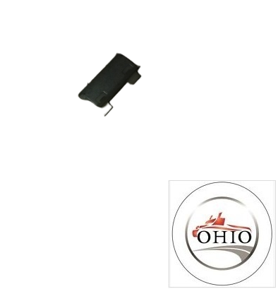 NEW OEM BMW 51318125892 Clip ( Set of 4 )