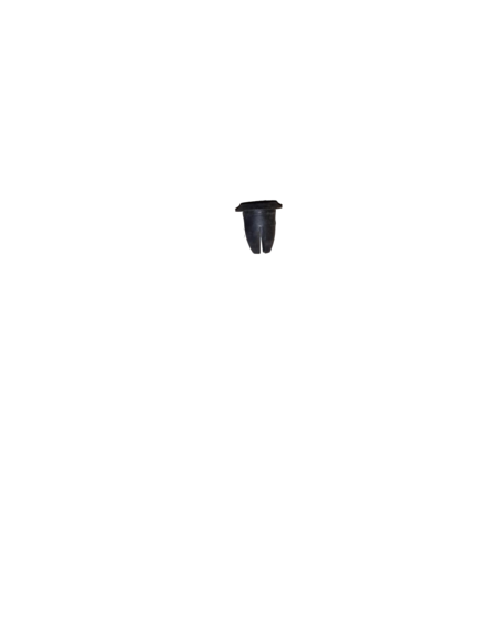 NEW OEM BMW 51318150943 Grommet ( Set of 2 )