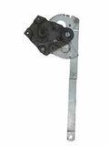 BMW 51321809601 Window lifter front left E12