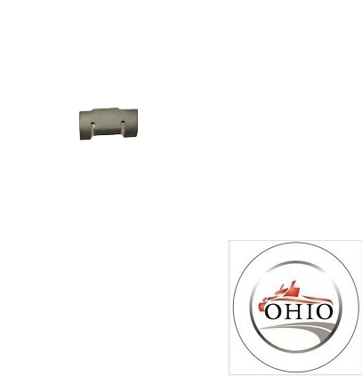 BMW E21 Clamp GENUINE