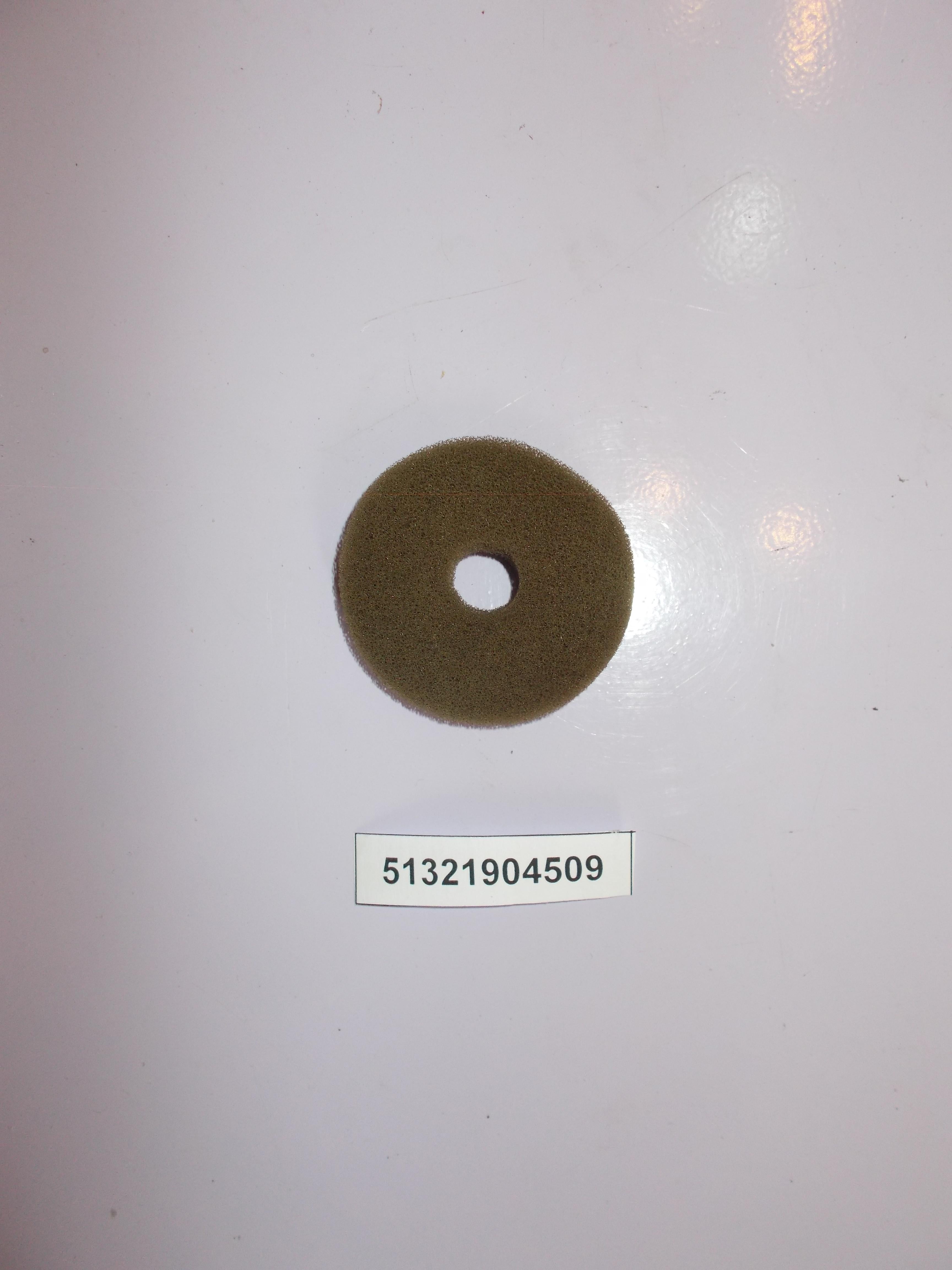 BMW E30, E36 Base Set 51321904509 GENUINE