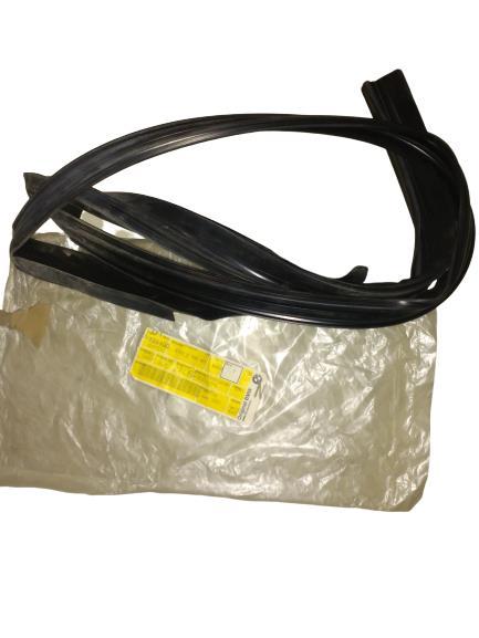 BMW 51328150401 Window Guide Rail Channel Track E38