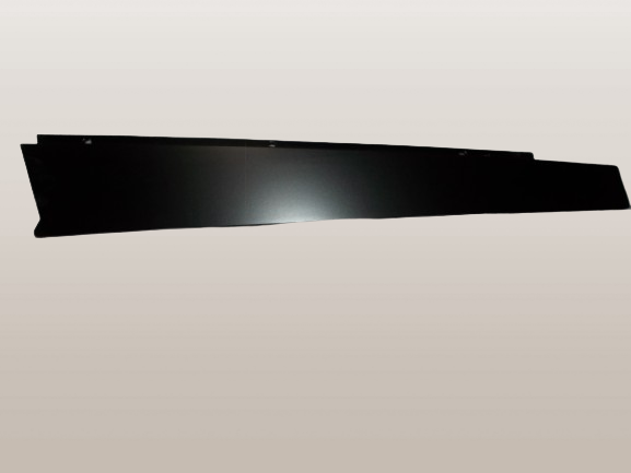BMW 51328159871 Moulding E39