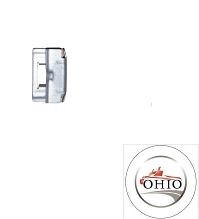 BMW E38, E39 Clamp GENUINE