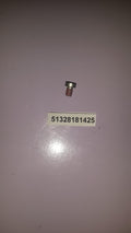 NEW OEM BMW 51328181425 Fillister-head screw