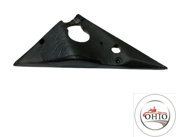 BMW Right Gasket 51328181924 GENUINE
