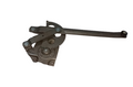 BMW E12, E28 Rear Right Window Lifter 51341809604 GENUINE