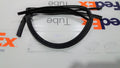 BMW 51348111205 7 Series E32 Interior Rear Left Window Guide Rail Track Channel