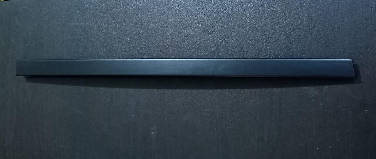 BMW E46 Rear Right Bezel Window Guide Bar 8160974 Genuine OEM
