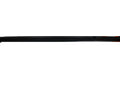 BMW E46 Left Outer Weatherstrip 51348194709 GENUINE