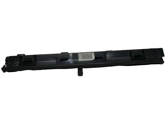BMW 5 Series E60 LCI Rear Left Triangular Door Window Roller Sunshade 51356984649