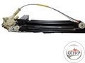 BMW 5 Series E39 Rear Left Driver Side Power Window Regulator Motor 51358252429