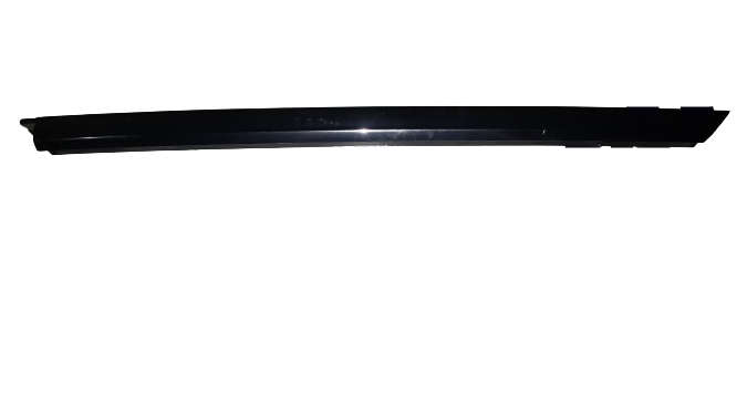 BMW E21 Left Window Frame Moulding 51361826821 GENUINE