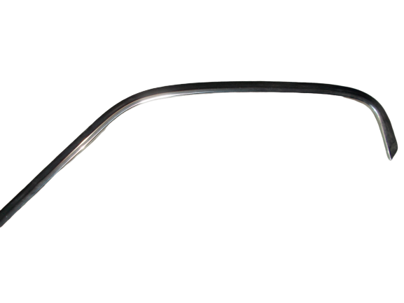 BMW 3 Series E21 Classic Exterior Chrome Moulding Trim Panel Strip 51361840909