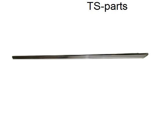 BMW Lower Left Moulding 51361840911 E21