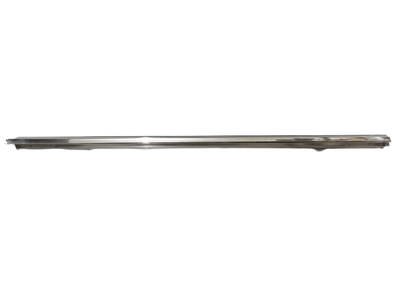 BMW 51361879959 3 Series E21 Classic Exterior Lower Left Window Molding Trim