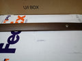 BMW E23 Front Left Wooden Cover 51411900381 GENUINE