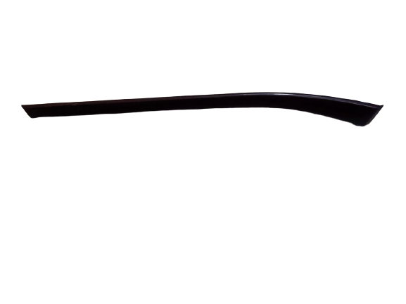 BMW 51418159539 5 Series E39 Interior Front Left Driver Door Wood Trim Strip