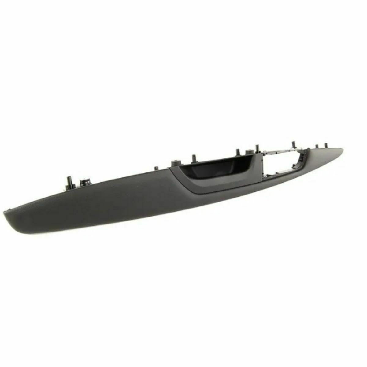 NEW GENUINE BMW 51419146029 Armrest front left E90 E91 B&V