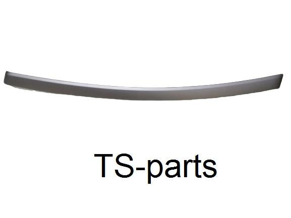 BMW E90, E91 Walnut Wood Front Left Trim Piece 51419169707 GENUINE