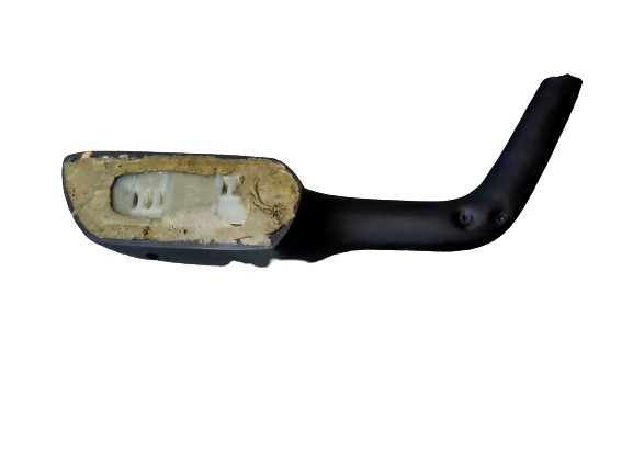 BMW Cover 51421857586 GENUINE