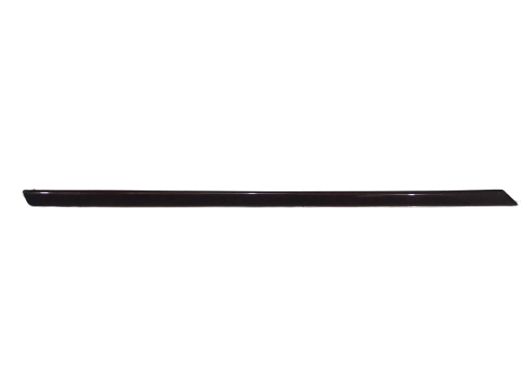 BMW 51428159657 5 Series E39 Interior Rear Left Driver Door Wood Trim Strip