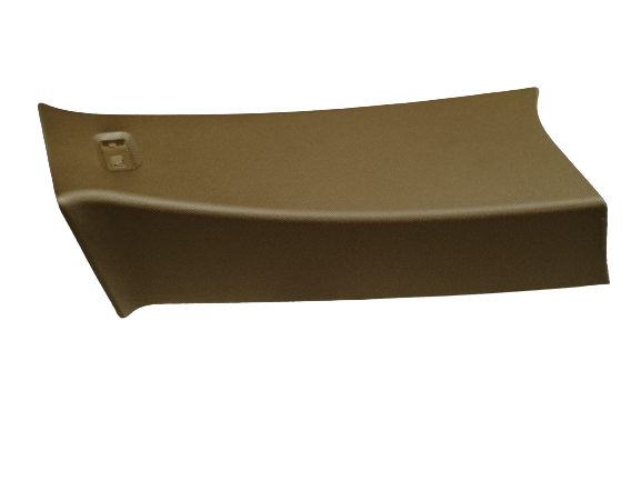 BMW 51433403329 Left C-Pillar Cover