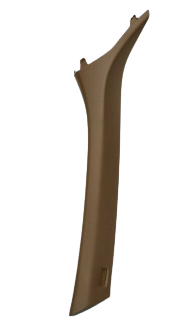 51433420618 Right column A cover SANDBEIGE X3 E83 B&v